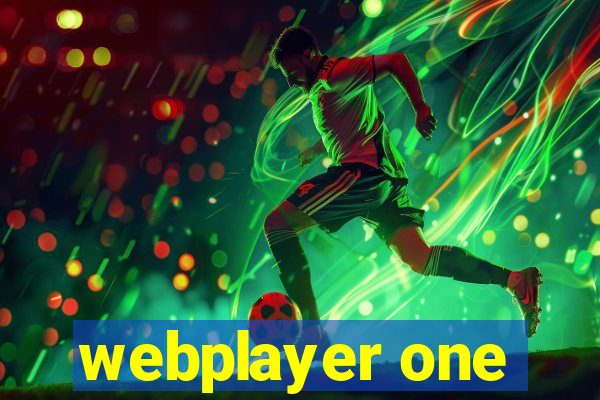 webplayer one