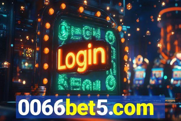 0066bet5.com