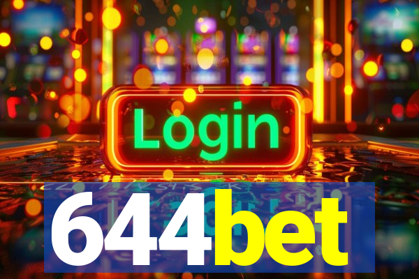 644bet