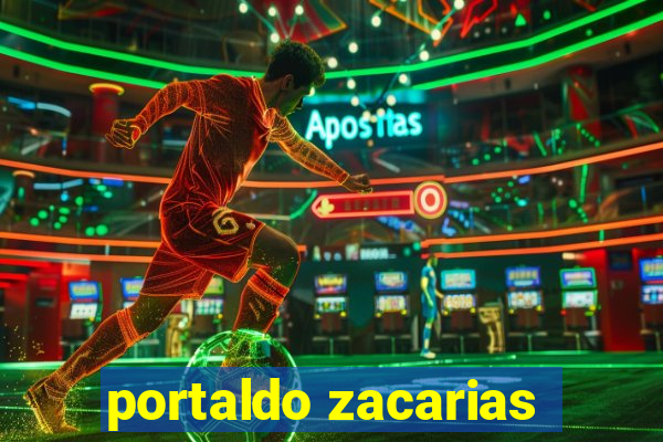 portaldo zacarias