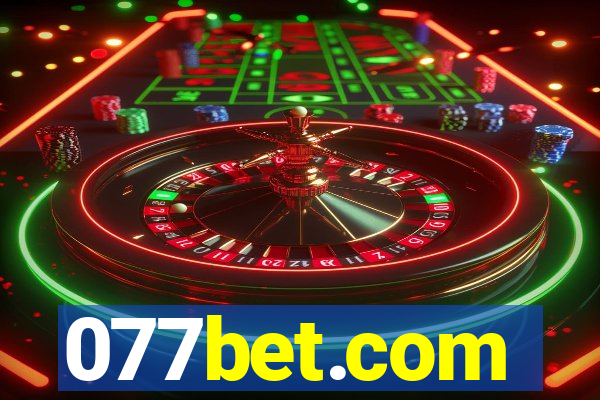 077bet.com