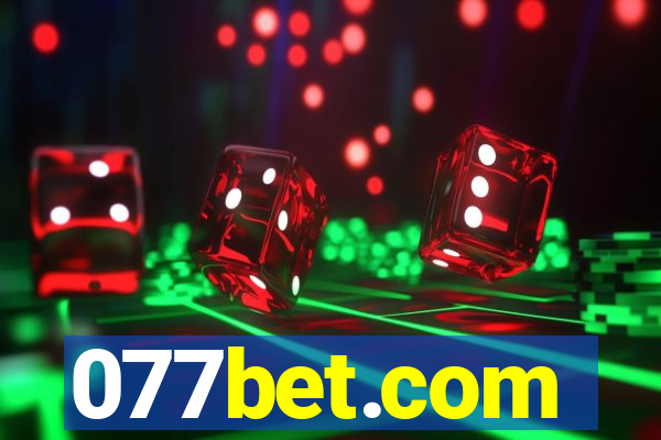 077bet.com