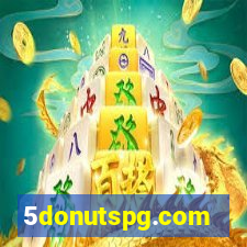 5donutspg.com