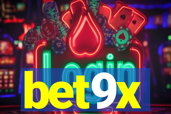 bet9x