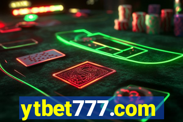 ytbet777.com