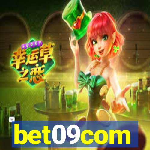 bet09com