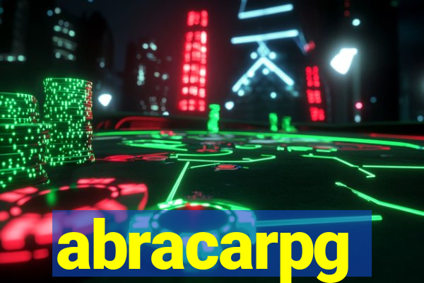 abracarpg