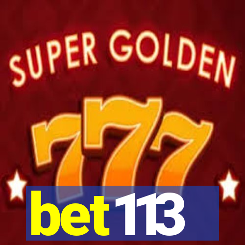 bet113