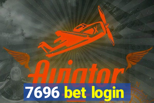 7696 bet login