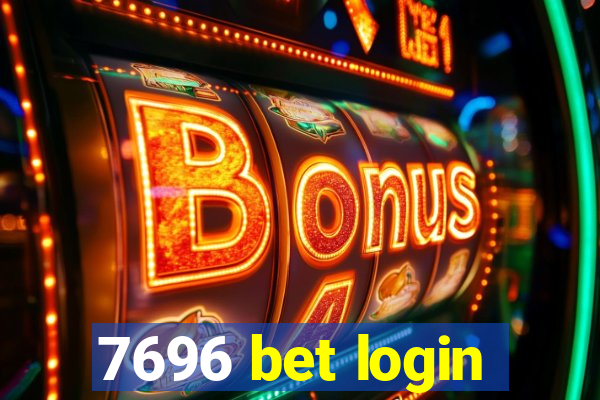 7696 bet login