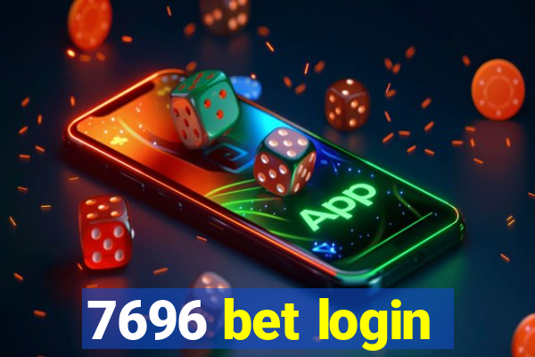 7696 bet login