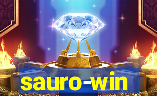 sauro-win