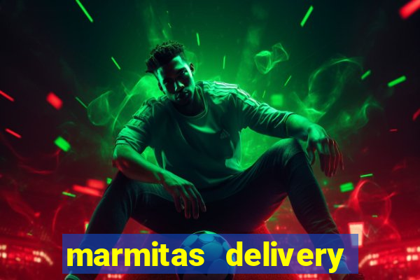 marmitas delivery boa vista rr