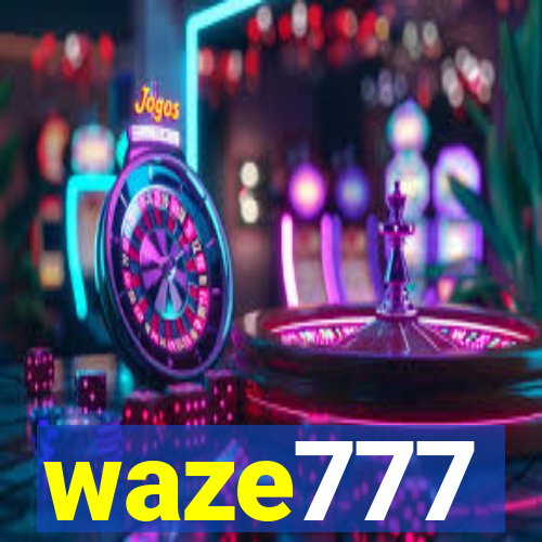 waze777