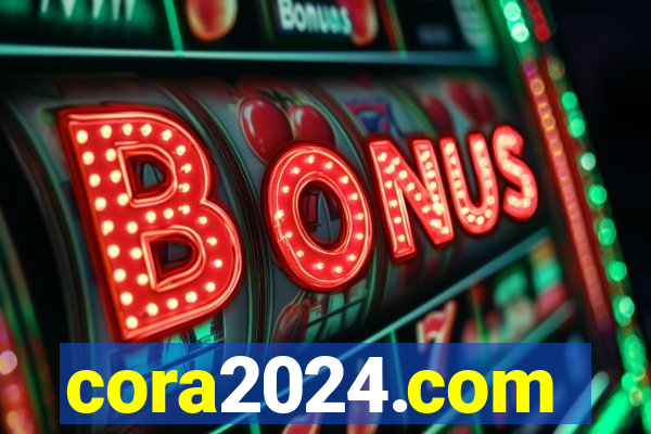 cora2024.com