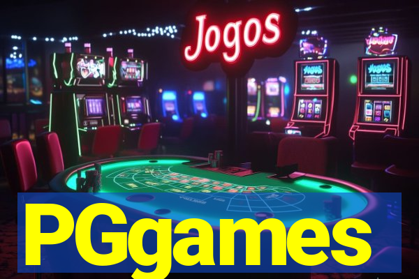 PGgames