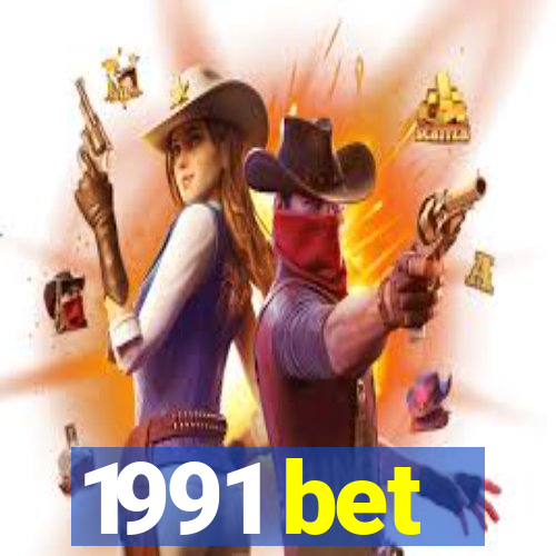 1991 bet