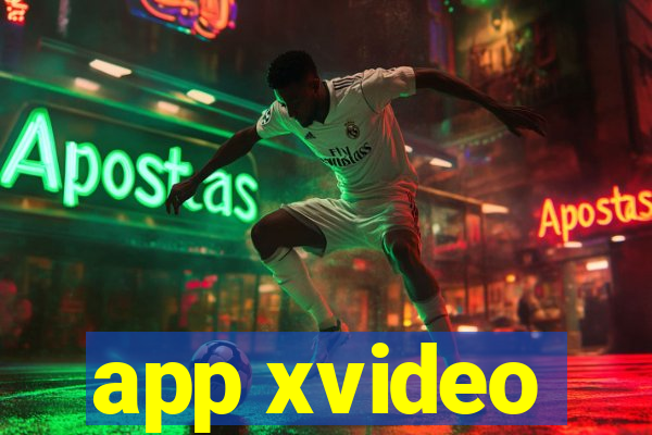 app xvideo