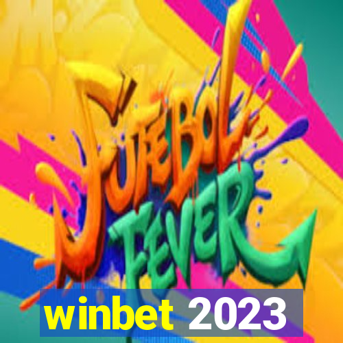 winbet 2023