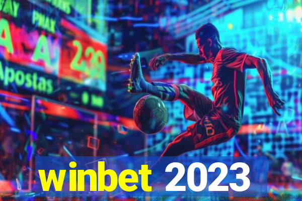 winbet 2023