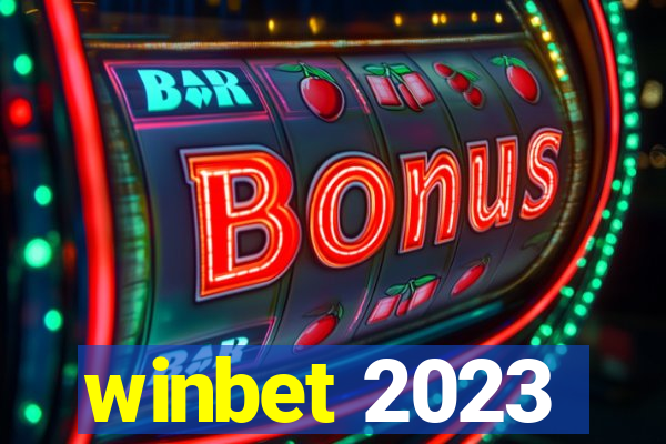 winbet 2023