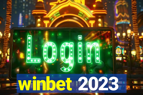 winbet 2023