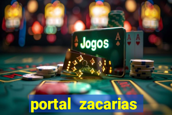 portal zacarias ataque de cachorro