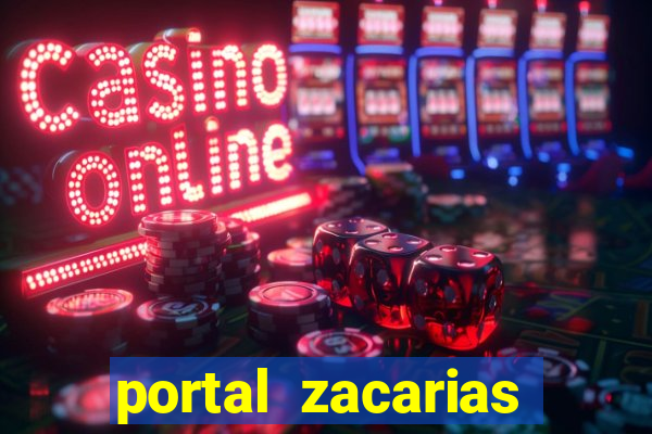 portal zacarias ataque de cachorro