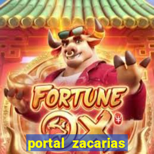 portal zacarias ataque de cachorro