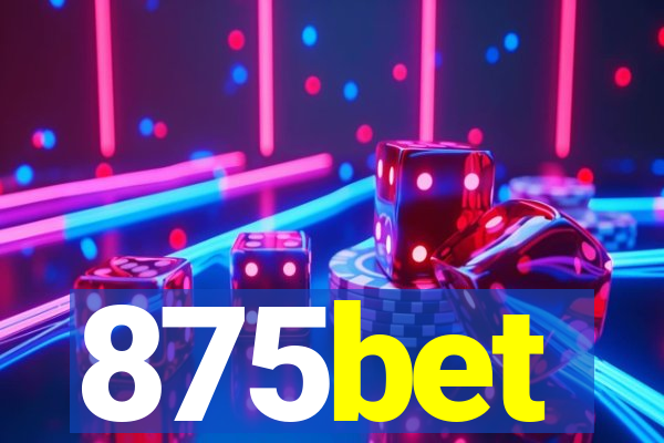 875bet