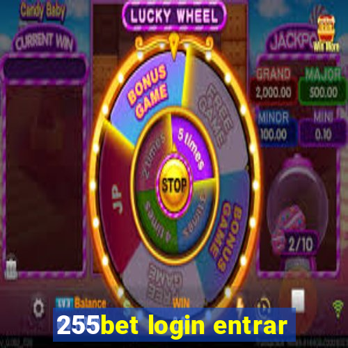 255bet login entrar