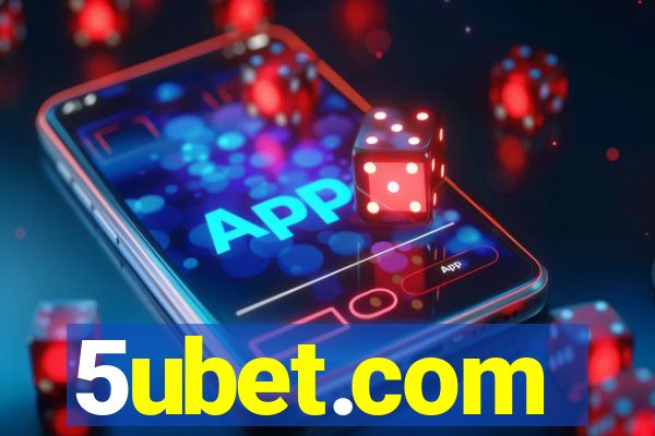 5ubet.com