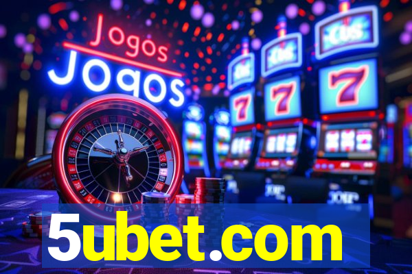 5ubet.com