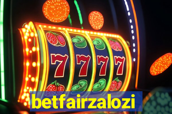 betfairzalozi