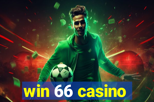 win 66 casino