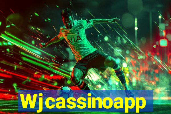 Wjcassinoapp