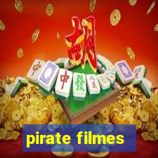 pirate filmes