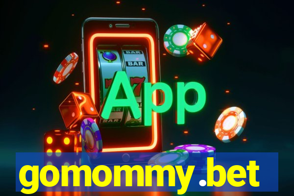 gomommy.bet