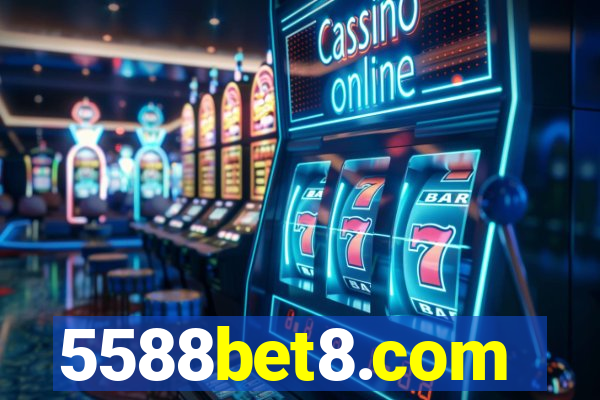 5588bet8.com