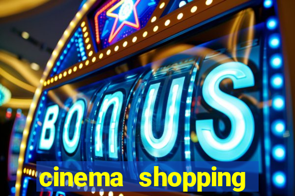 cinema shopping morumbi fechou