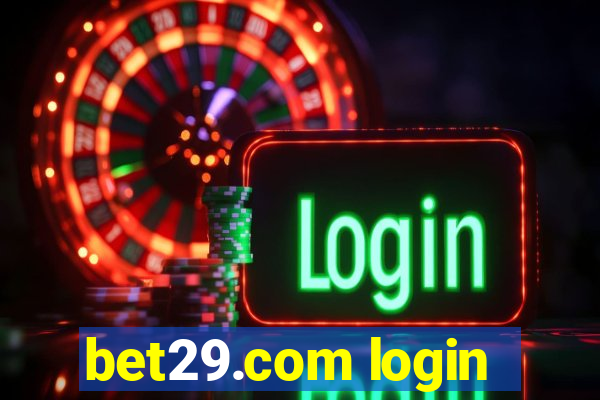 bet29.com login