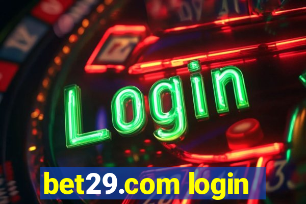 bet29.com login