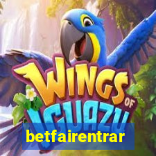 betfairentrar