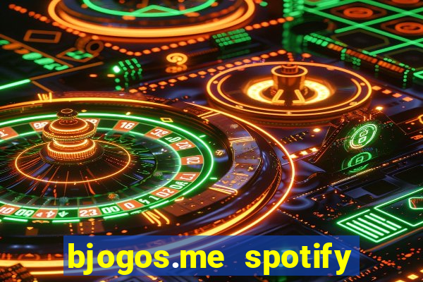 bjogos.me spotify premium apk