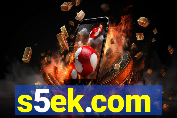 s5ek.com