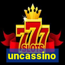 uncassino