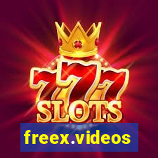 freex.videos