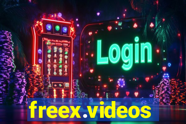 freex.videos