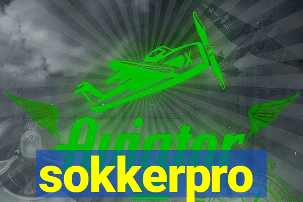 sokkerpro