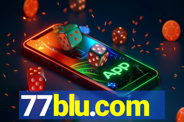 77blu.com